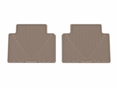 WeatherTech W762TN All Weather Floor Mats