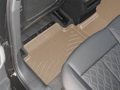 WeatherTech - WeatherTech 4519572 FloorLiner DigitalFit - Image 13
