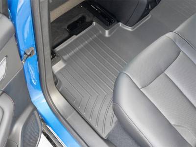 WeatherTech - WeatherTech 4617893 FloorLiner DigitalFit - Image 13