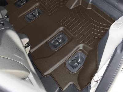 WeatherTech - WeatherTech 4717135 FloorLiner DigitalFit - Image 13