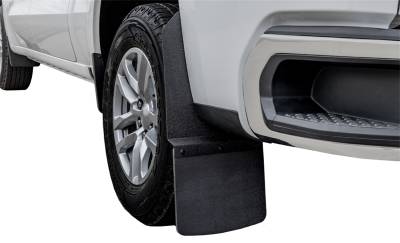 ACI - ACI E200002079 ROCKSTAR Splash Guard - Image 4