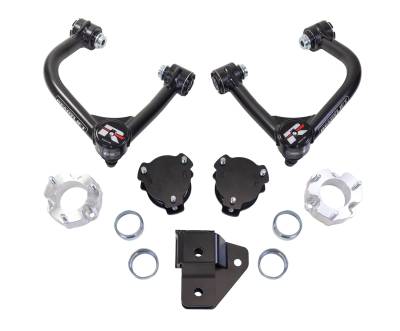 ReadyLift 69-21410 SST Lift Kit