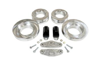 ReadyLift 69-55150 SST Lift Kit