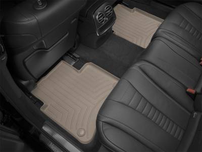 WeatherTech - WeatherTech 455712 FloorLiner DigitalFit - Image 13