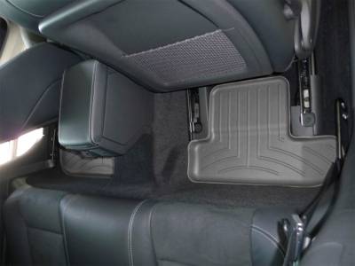 WeatherTech - WeatherTech 442222 FloorLiner DigitalFit - Image 13