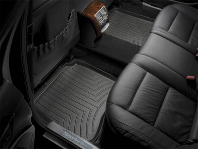 WeatherTech - WeatherTech 442522 FloorLiner DigitalFit - Image 13
