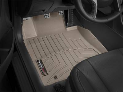 WeatherTech - WeatherTech 454291 FloorLiner DigitalFit - Image 13