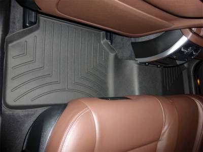 WeatherTech - WeatherTech 443073 FloorLiner DigitalFit - Image 13