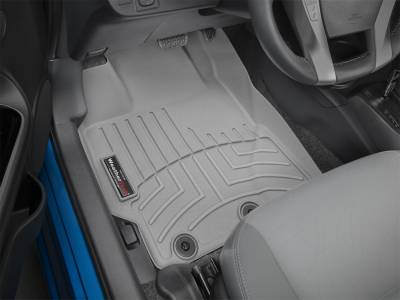 WeatherTech - WeatherTech 469221 FloorLiner DigitalFit - Image 13