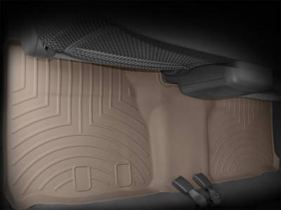 WeatherTech - WeatherTech 450472 FloorLiner DigitalFit - Image 13