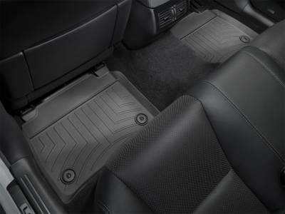 WeatherTech - WeatherTech 445142 FloorLiner DigitalFit - Image 13