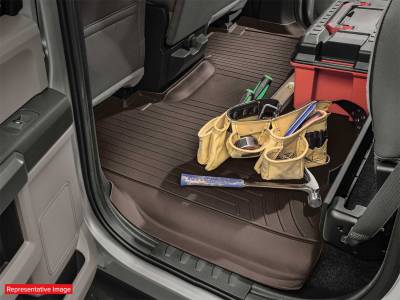 WeatherTech - WeatherTech 445282 FloorLiner DigitalFit - Image 11