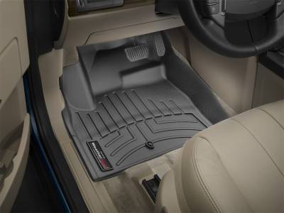 WeatherTech - WeatherTech 445631 FloorLiner DigitalFit - Image 13