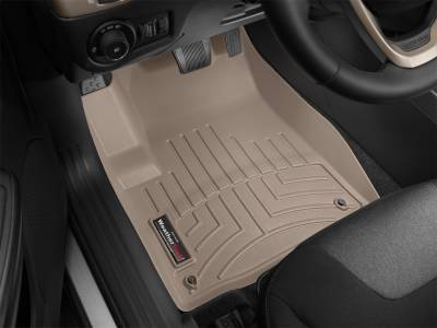 WeatherTech - WeatherTech 455661 FloorLiner DigitalFit - Image 13