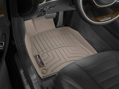WeatherTech - WeatherTech 455711 FloorLiner DigitalFit - Image 13