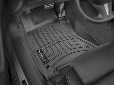 WeatherTech - WeatherTech 445861 FloorLiner DigitalFit - Image 13