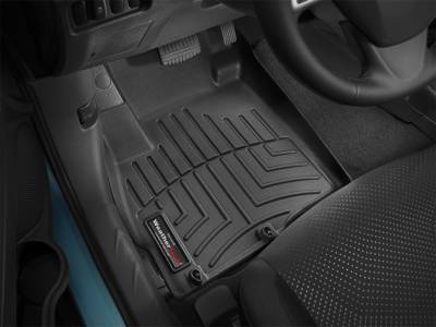 WeatherTech - WeatherTech 446511 FloorLiner DigitalFit - Image 13