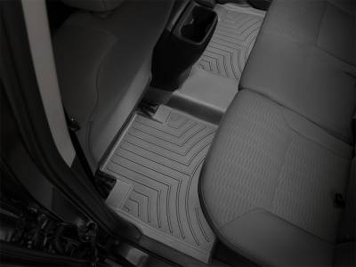WeatherTech - WeatherTech 448722 FloorLiner DigitalFit - Image 13