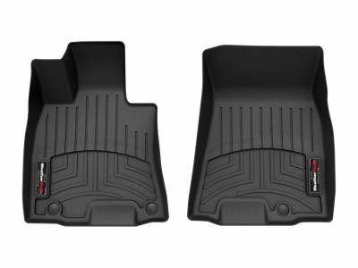 WeatherTech - WeatherTech 4419521 FloorLiner DigitalFit - Image 1