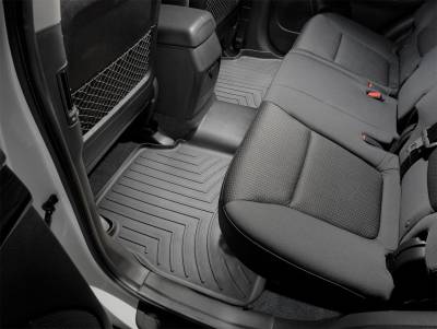 WeatherTech - WeatherTech 442872 FloorLiner DigitalFit - Image 13
