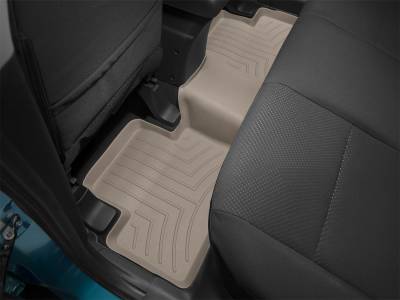 WeatherTech - WeatherTech 451623 FloorLiner DigitalFit - Image 13