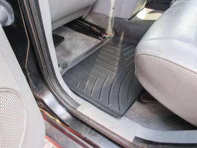 WeatherTech - WeatherTech 440132 FloorLiner DigitalFit - Image 13