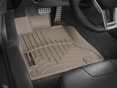 WeatherTech - WeatherTech 454901 FloorLiner DigitalFit - Image 13