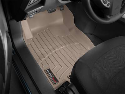 WeatherTech - WeatherTech 456301 FloorLiner DigitalFit - Image 13