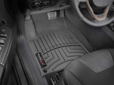 WeatherTech - WeatherTech 448331 FloorLiner DigitalFit - Image 13