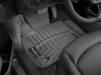 WeatherTech - WeatherTech 448711 FloorLiner DigitalFit - Image 13