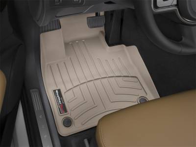 WeatherTech - WeatherTech 458281 FloorLiner DigitalFit - Image 13