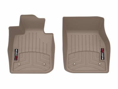 WeatherTech - WeatherTech 4519131 FloorLiner DigitalFit - Image 1