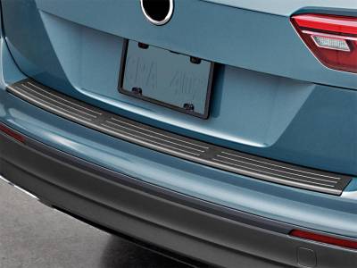 WeatherTech BP0003 BumperTopper