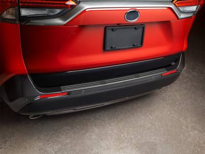 WeatherTech BP0014 BumperTopper