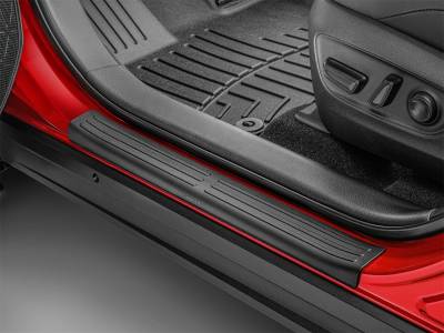 WeatherTech ST001K1 Sill Protector