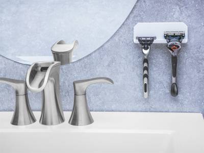 WeatherTech - WeatherTech 81RH01 RazorHolder - Image 2