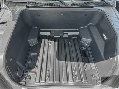 WeatherTech - WeatherTech 401863 Cargo Liner - Image 2