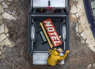 Husky Liners - Husky Liners 16000 Heavy Duty Bed Mat - Image 7