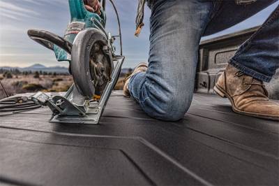 Husky Liners - Husky Liners 16009 Heavy Duty Bed Mat - Image 3