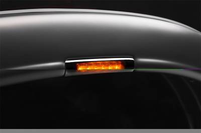 Husky Liners - Husky Liners 2805939 Fender Flares RVL - Image 3