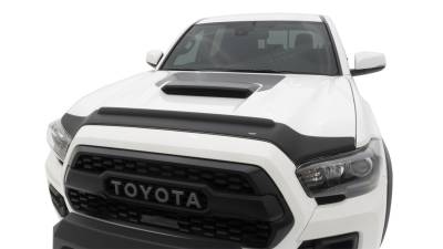 Husky Liners - Husky Liners 2830095 AEROSKIN II Hood Protector - Image 2