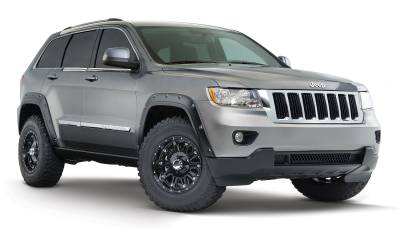 Husky Liners - Husky Liners 2801927 Fender Flares - Image 3