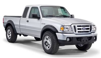 Husky Liners - Husky Liners 28021915 Fender Flares - Image 2