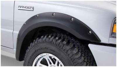 Husky Liners - Husky Liners 28021915 Fender Flares - Image 3