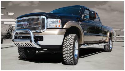 Husky Liners - Husky Liners 2802914 Fender Flares - Image 3