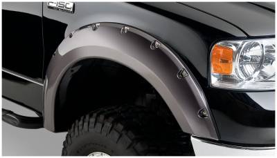 Husky Liners 2802916 Fender Flares