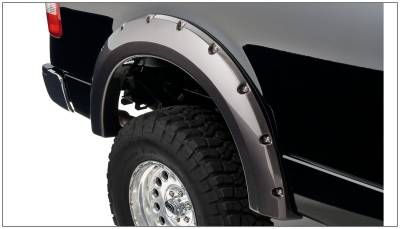 Husky Liners - Husky Liners 2802916 Fender Flares - Image 2