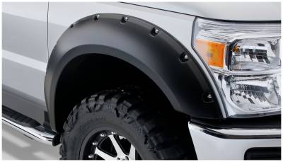 Husky Liners - Husky Liners 2802931 Fender Flares - Image 2