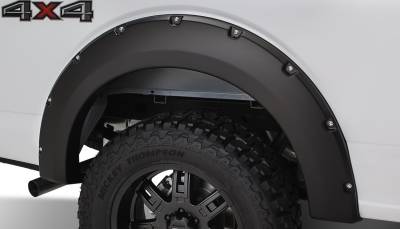 Husky Liners - Husky Liners 2802935 Fender Flares - Image 2
