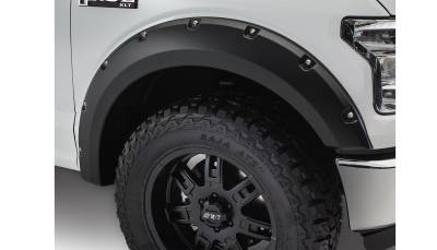 Husky Liners - Husky Liners 2802935 Fender Flares - Image 3